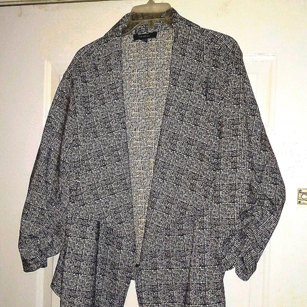 ❤️ FINAL REDUCTION Tweed Blazer